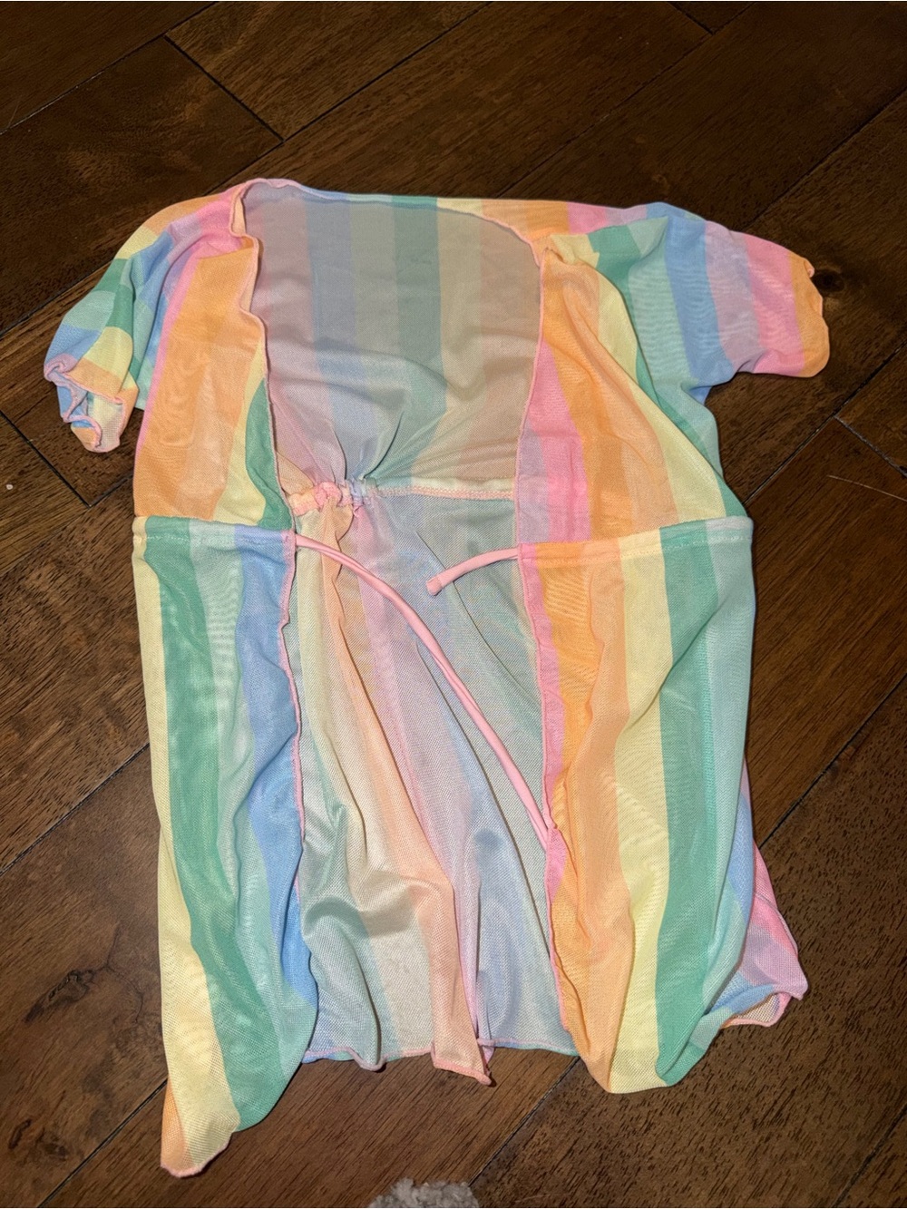 toddler girl swimsuit coverup
